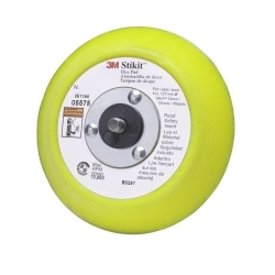 STIKIT DISC PAD 5"